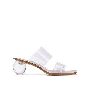 Cult Gaia Jila Sandals with Spherical Heel